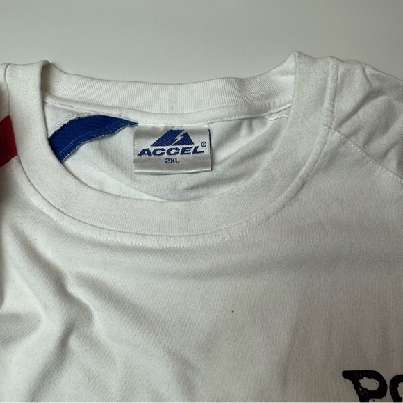 Accel Boxing T-shirt - Picture 6 of 9